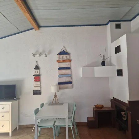 Zielone Wzgorze סאשינו