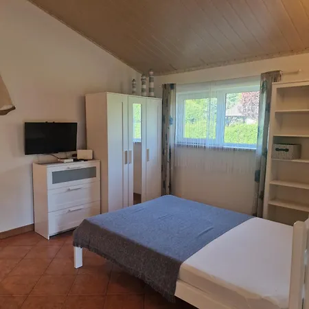 Zielone Wzgorze Apartmán Sasino