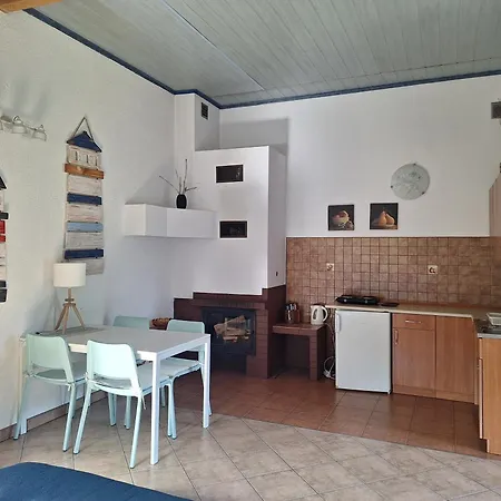 Zielone Wzgorze Apartmán